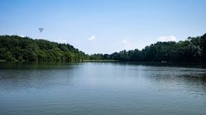 Lake Texoma Should Be Capitalized: Here’s Why